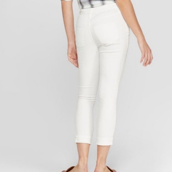 Mossimo jeans - Picture 2 of 5